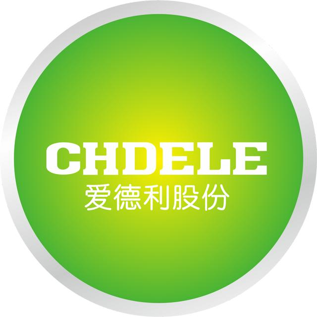 爱得利
