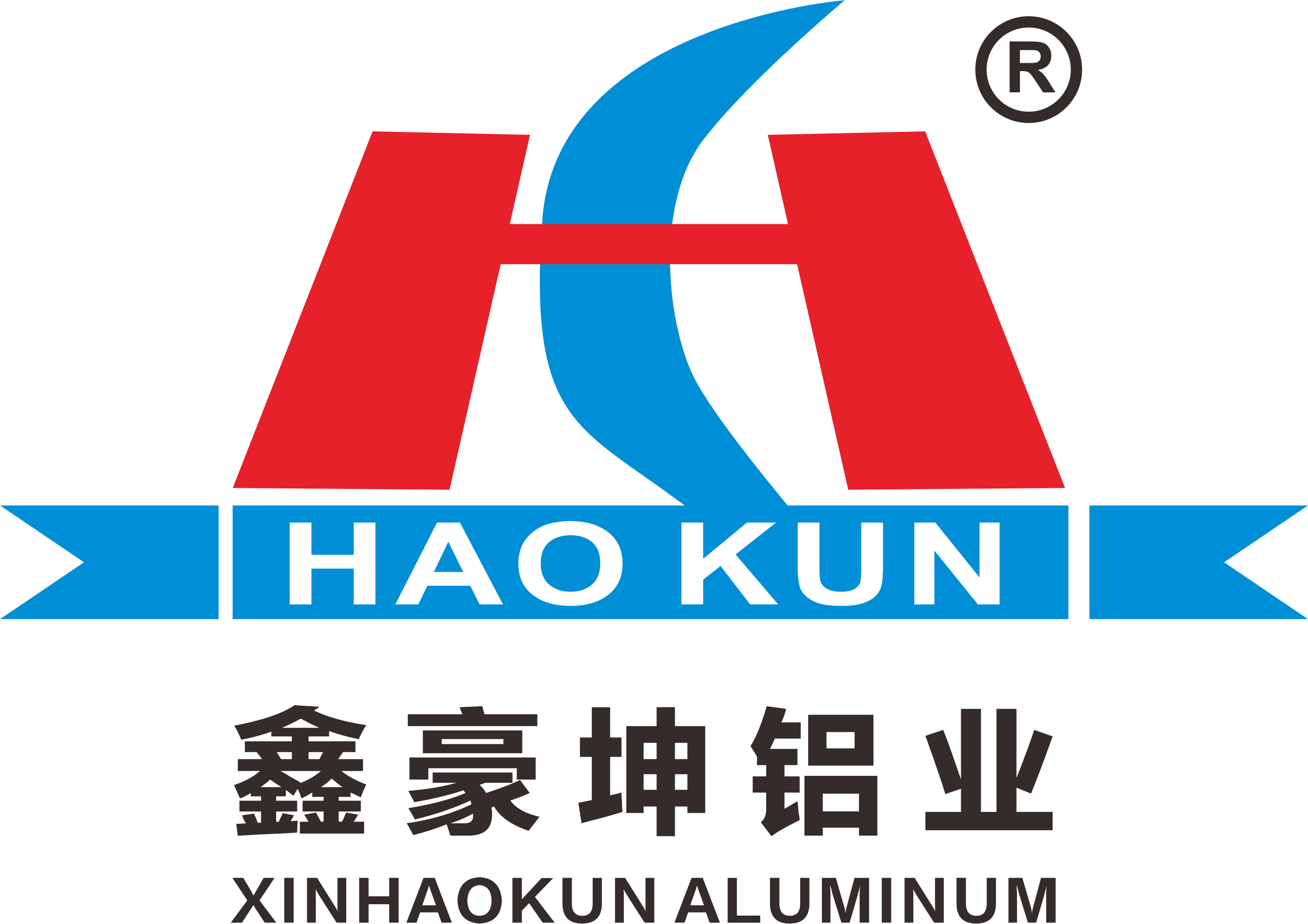 鑫豪坤铝业